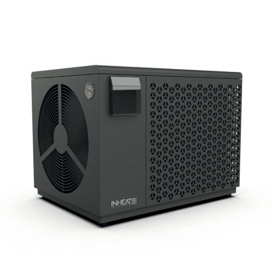 iNHEAT SpaLine 7kW Heat Pump